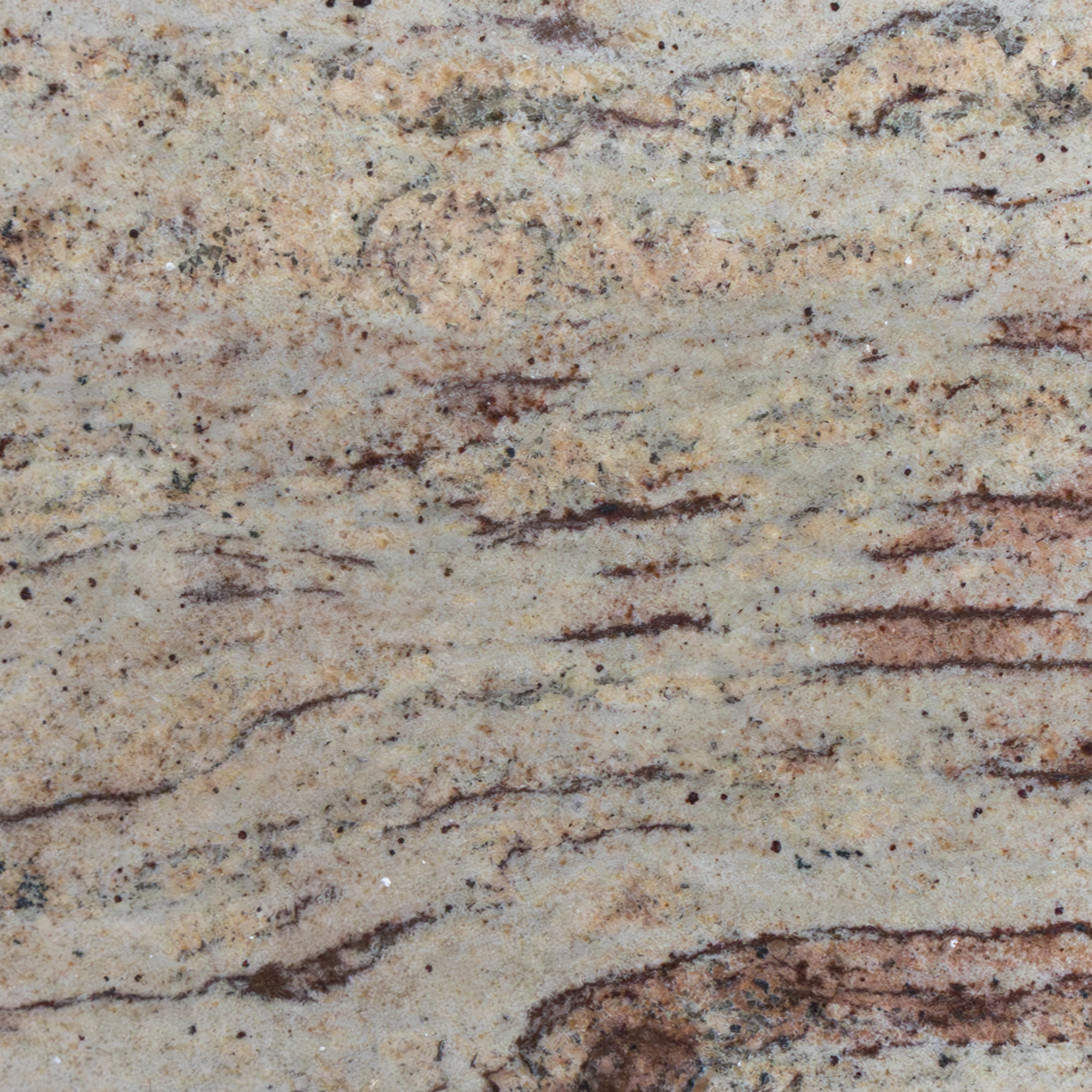 Ivory Brown – Gránit