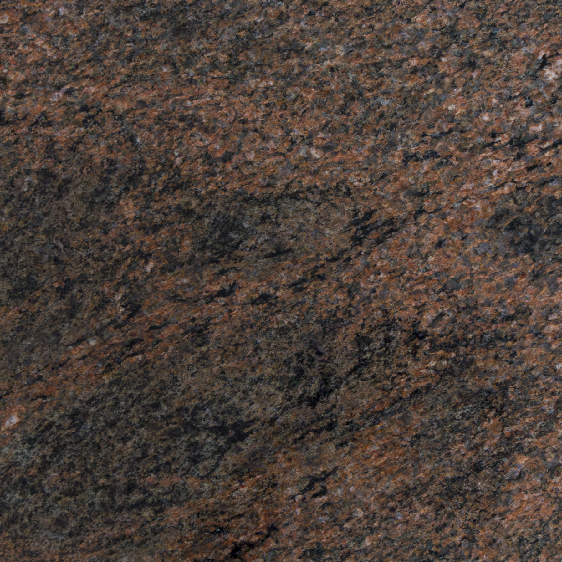 Multicolor – Gránit