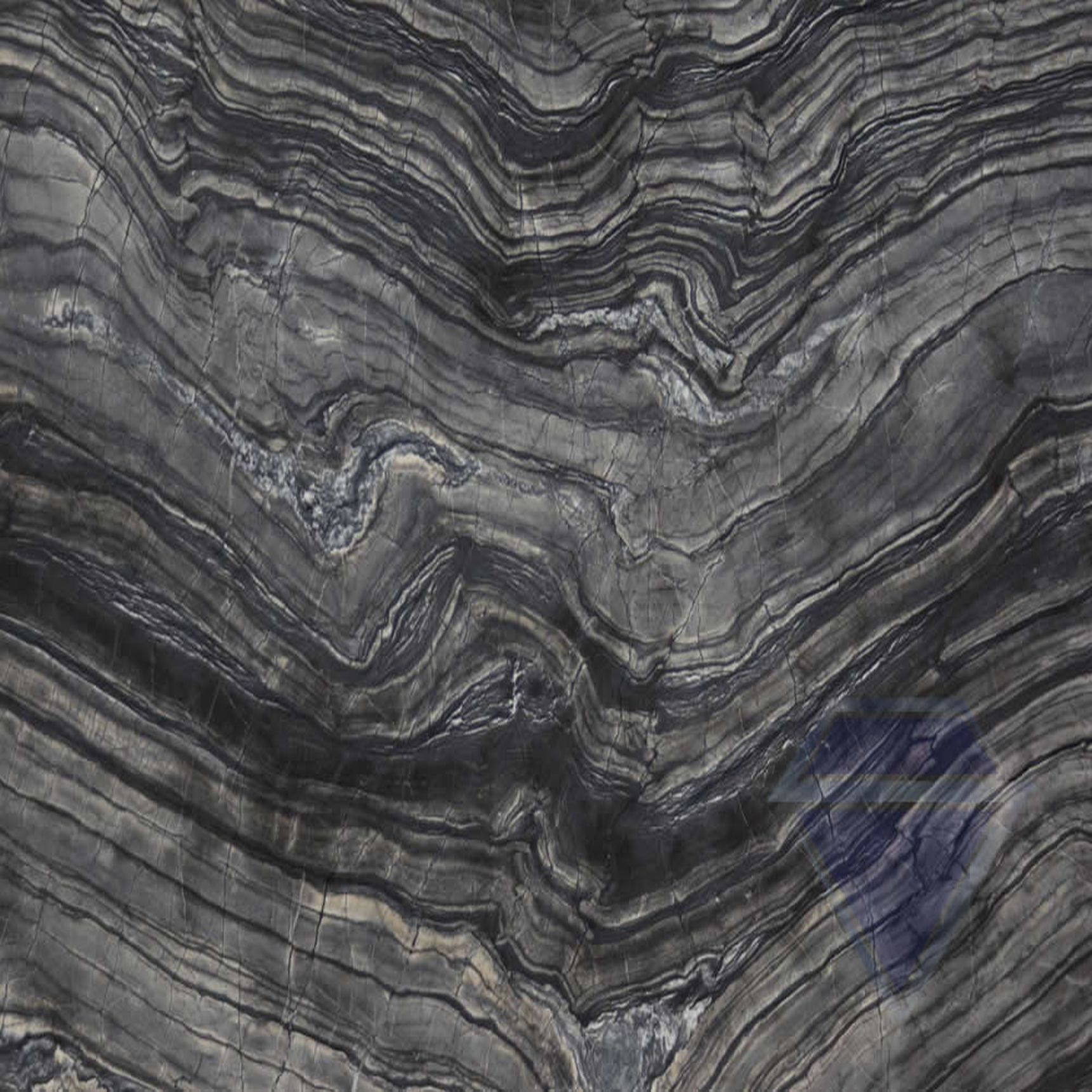 Marble Snake - Gránit