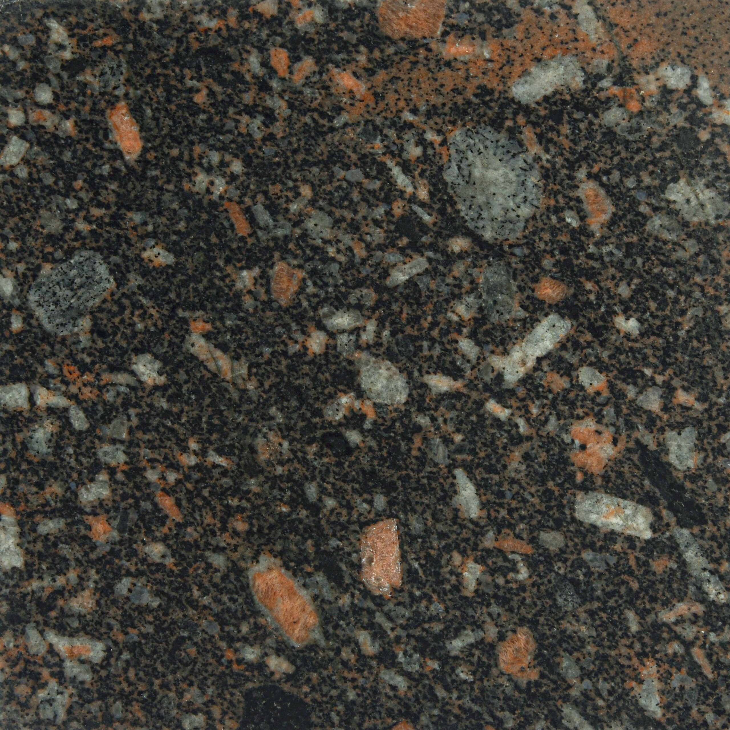 Black Aswan I - Gránit