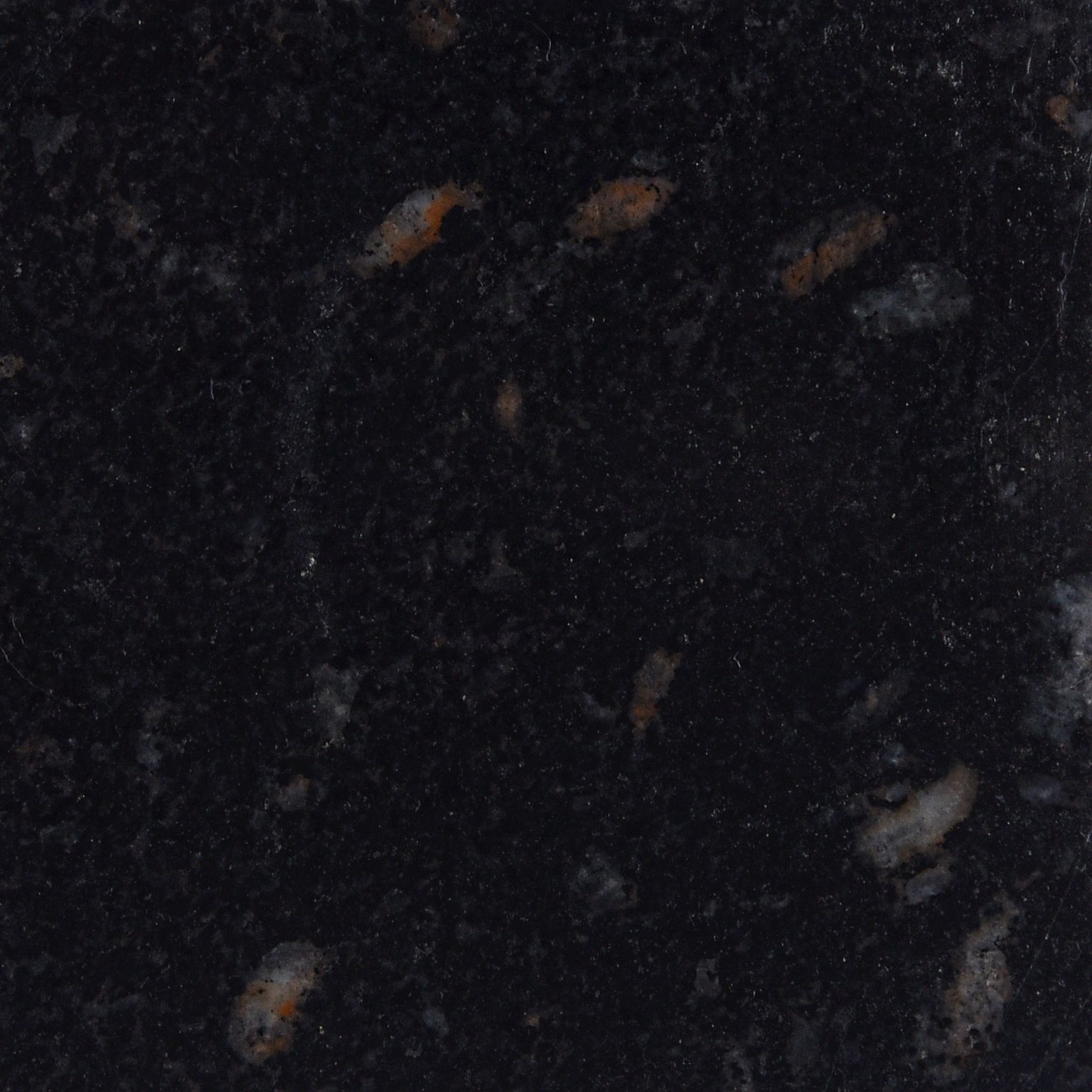 Black Aswan III - Gránit