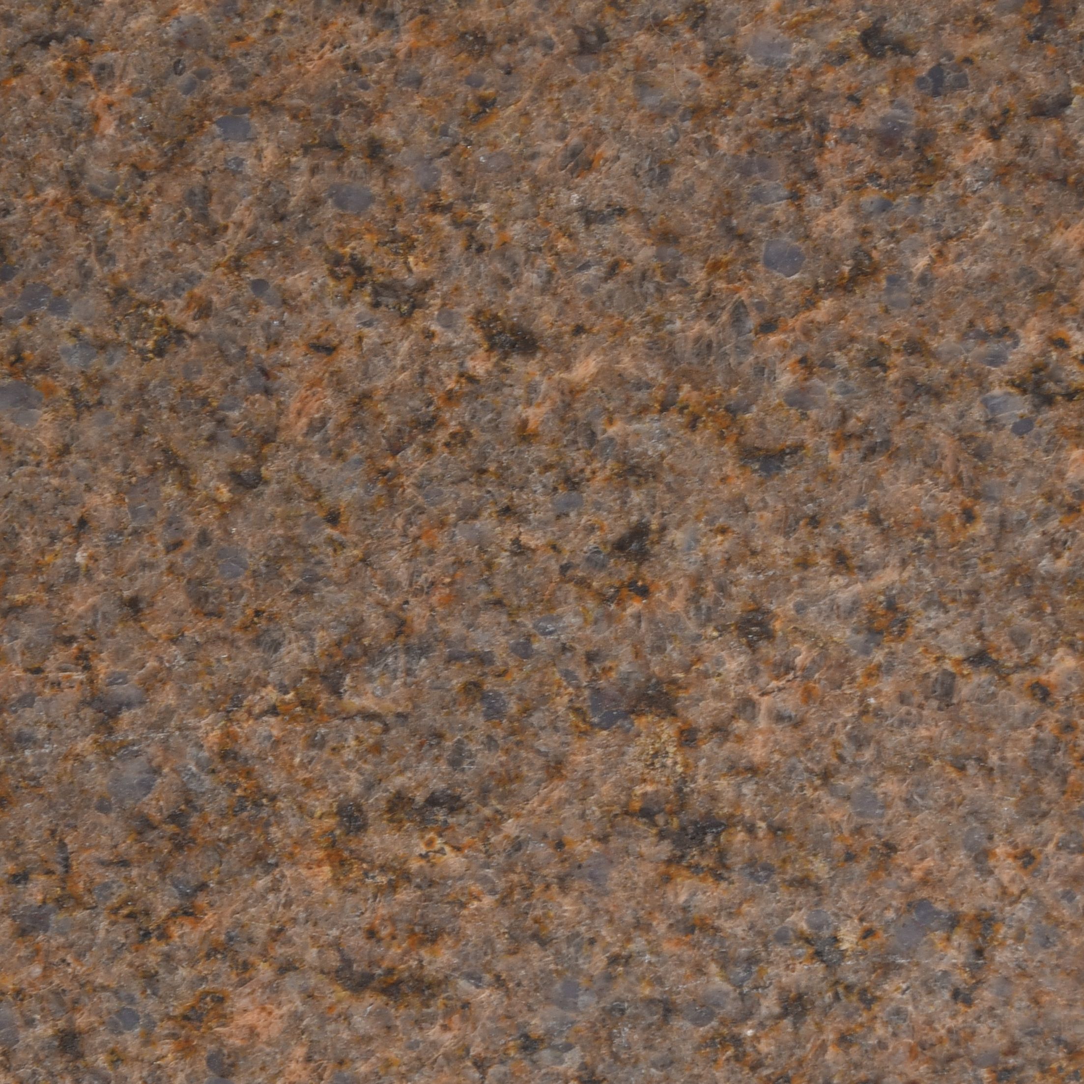 Brown Qusair II - Gránit