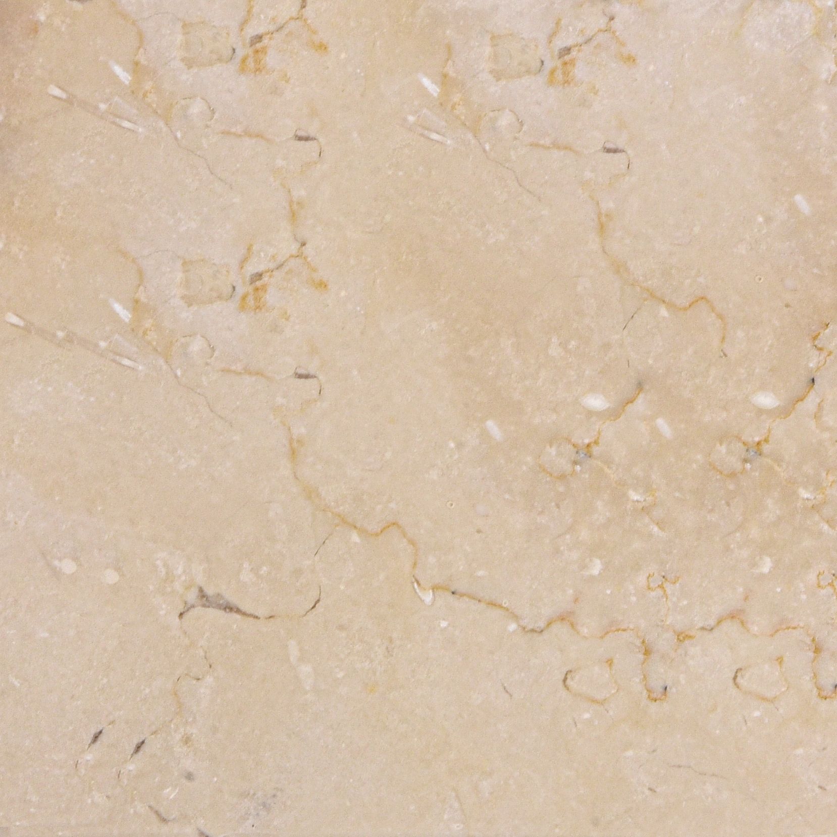 Galala Cream - Márvány