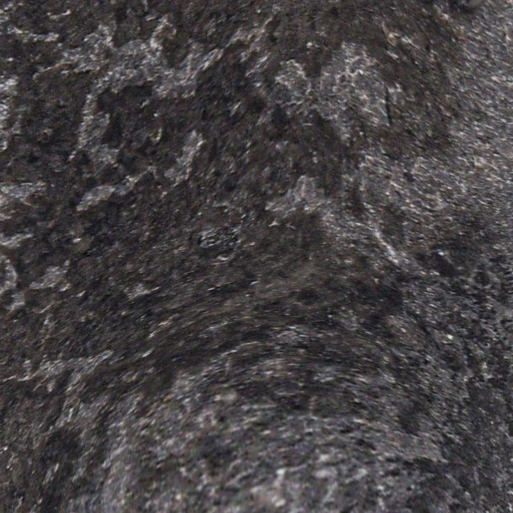 Melly Gray Split Face - Márvány