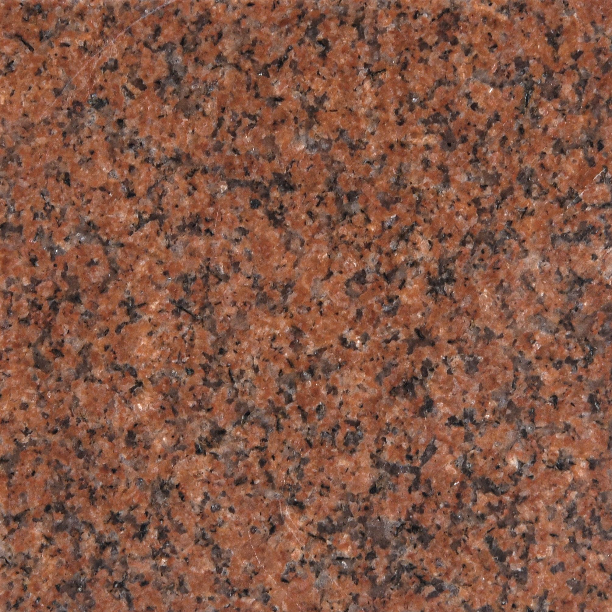 Red Forsan - Gránit