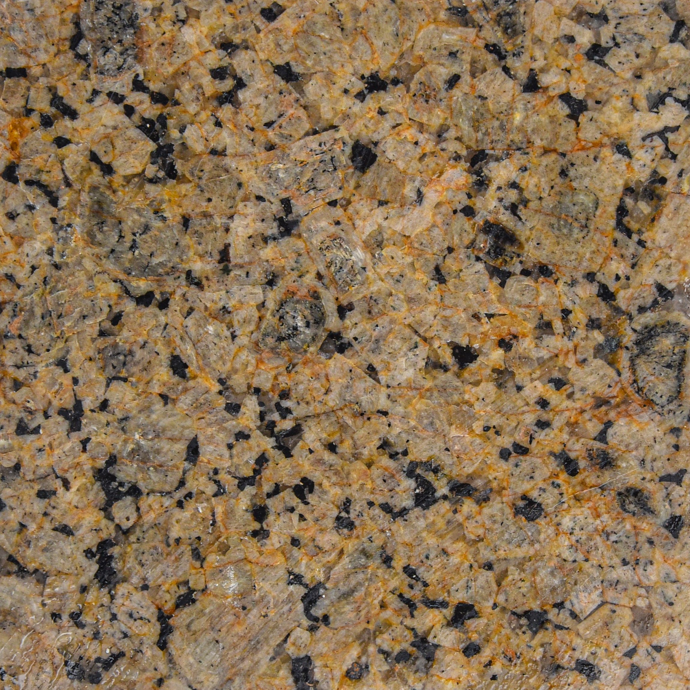 Yellow Verdi - Gránit